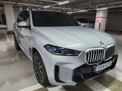 BMW X5 - 2