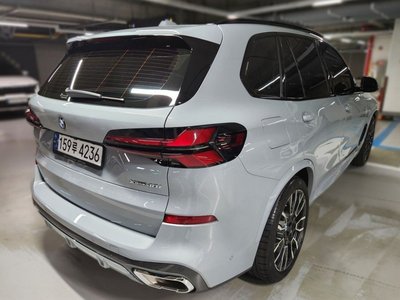 BMW X5 - 7