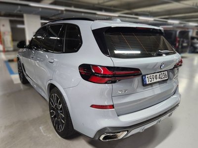 BMW X5 - 6