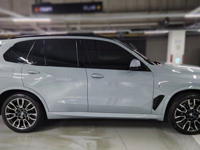 BMW X5 - 8