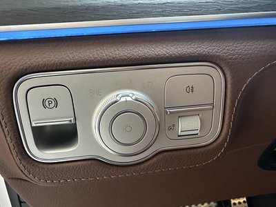 MERCEDES-BENZ GLS - 9