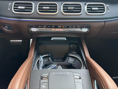 MERCEDES-BENZ GLS - 8