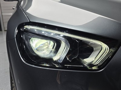 MERCEDES-BENZ GLE-CLASS - 9