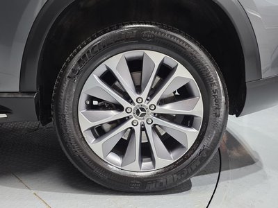 MERCEDES-BENZ GLE-CLASS - 8