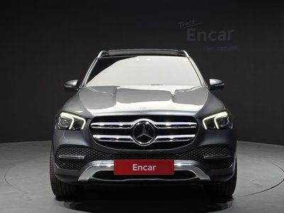 MERCEDES-BENZ GLE-CLASS - 2