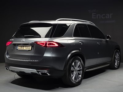 MERCEDES-BENZ GLE-CLASS - 3