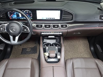 MERCEDES-BENZ GLE-CLASS - 5