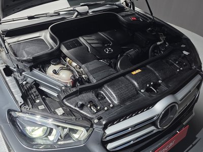 MERCEDES-BENZ GLE-CLASS - 7