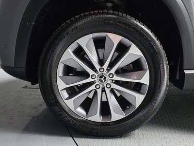 MERCEDES-BENZ GLE-CLASS - 6