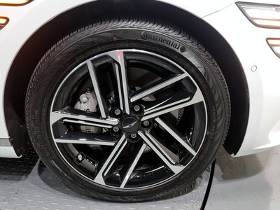 GENESIS G80 (RG3) - 6