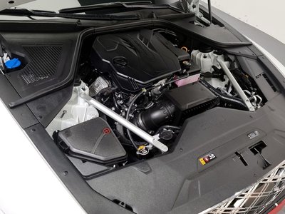 GENESIS G80 (RG3) - 7