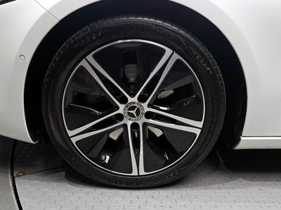 MERCEDES-BENZ A-CLASS - 6