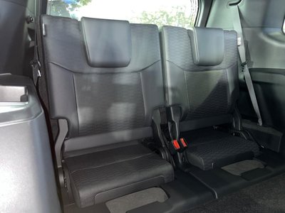TOYOTA LAND CRUISER 250 - 10
