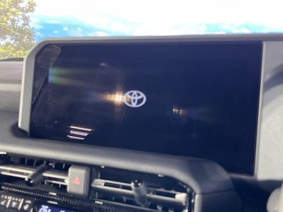 TOYOTA LAND CRUISER 250 - 4