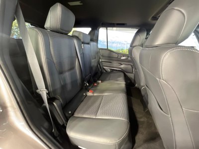 TOYOTA LAND CRUISER 250 - 9
