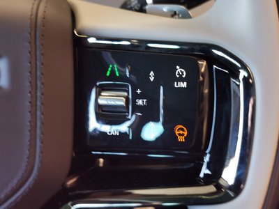 LAND ROVER RANGE ROVER EVOQUE - 7