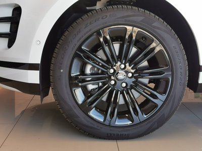 LAND ROVER RANGE ROVER EVOQUE - 3