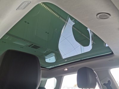 LAND ROVER RANGE ROVER EVOQUE - 4