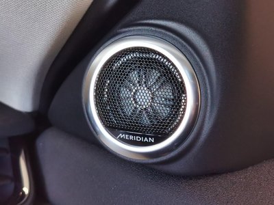 LAND ROVER RANGE ROVER EVOQUE - 10