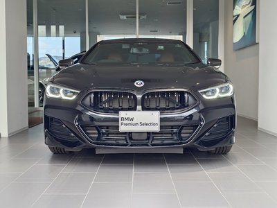 BMW 8 SERIES GRAN COUPE - 2