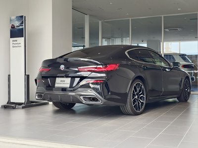 BMW 8 SERIES GRAN COUPE - 3