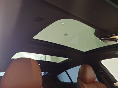 BMW 8 SERIES GRAN COUPE - 8