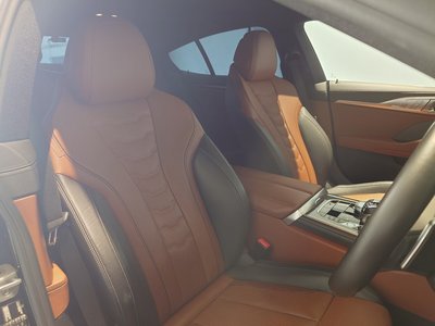 BMW 8 SERIES GRAN COUPE - 7