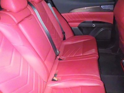 MASERATI GRECALE - 3