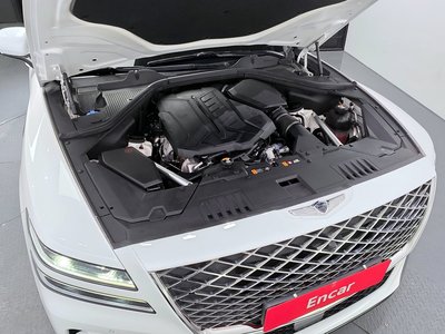 GENESIS GV80 - 7