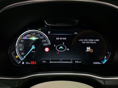 GENESIS GV80 - 8