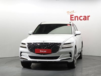 GENESIS GV80 - 2