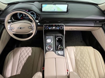 GENESIS GV80 - 5
