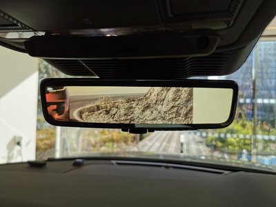 LAND ROVER RANGE ROVER EVOQUE - 4