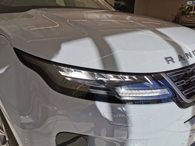 LAND ROVER RANGE ROVER EVOQUE - 8