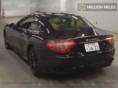 MASERATI GRANTURISMO - 2