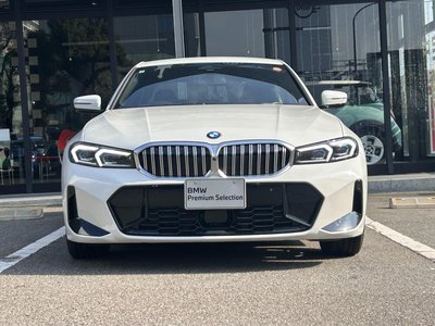 BMW 3 SERIES - 5