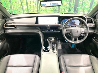 2024 Toyota CROWN SPORT 照片 2
