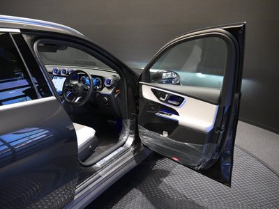2025 Mercedes-BENZ GLC 缩略图 15