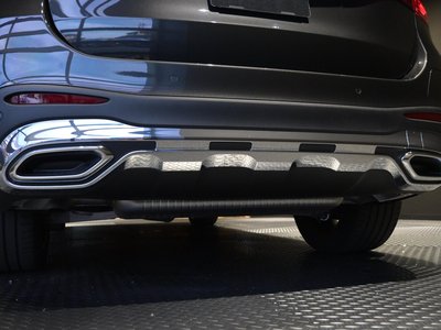 2025 Mercedes-BENZ GLC 缩略图 59