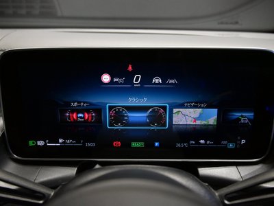 2025 Mercedes-BENZ GLC 缩略图 25