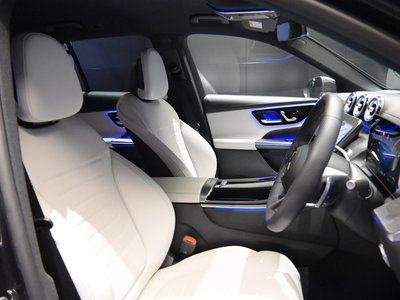2025 Mercedes-BENZ GLC 缩略图 49
