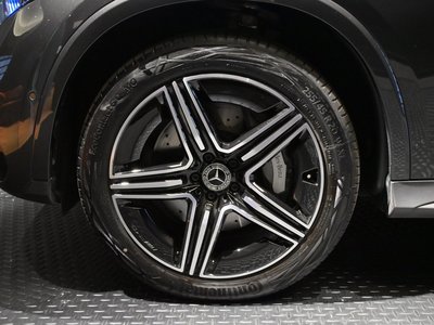 2025 Mercedes-BENZ GLC 缩略图 14