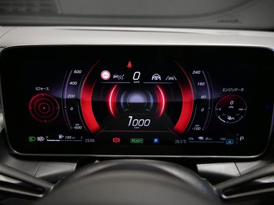 2025 Mercedes-BENZ GLC 缩略图 27