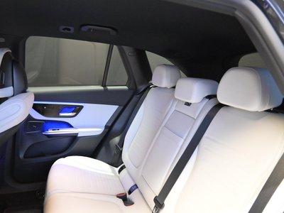 2025 Mercedes-BENZ GLC 缩略图 56