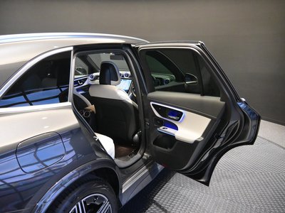 2025 Mercedes-BENZ GLC 缩略图 52