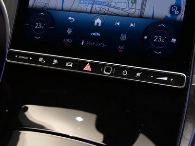 2025 Mercedes-BENZ GLC 缩略图 42