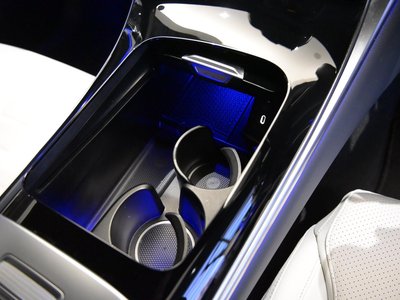 2025 Mercedes-BENZ GLC 缩略图 44
