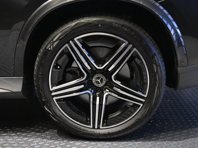 2025 Mercedes-BENZ GLC 缩略图 13