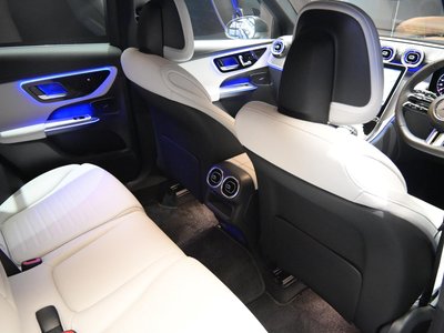 2025 Mercedes-BENZ GLC 缩略图 54
