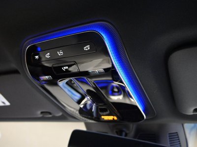 2025 Mercedes-BENZ GLC 缩略图 45